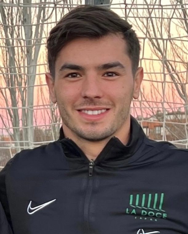 Brahim Díaz — Legend Camp